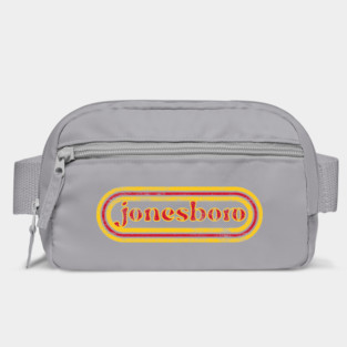 Vintage Jonesboro Bag