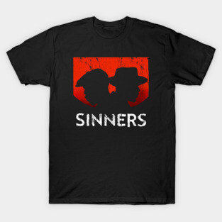 Sinners T-Shirt