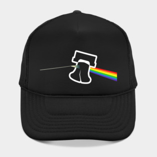 Dark Side of Philly Hat
