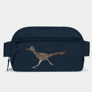 Roadrunner Bag