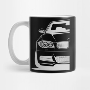 135i Series 2011 Mug