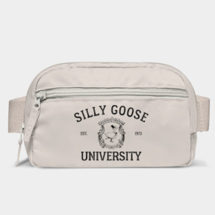 Silly Goose University Bag
