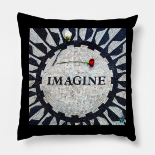 IMAGINE Pillow