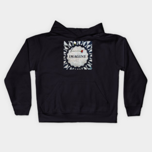 IMAGINE Kids Hoodie