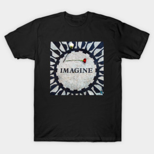 IMAGINE T-Shirt