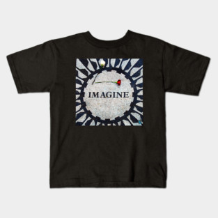 IMAGINE Kids T-Shirt
