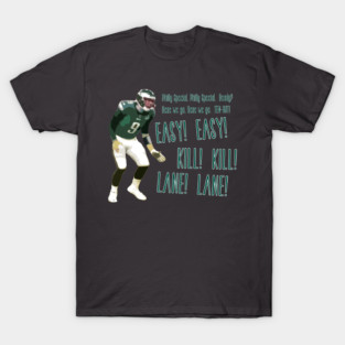 Philly Special Pre-snap Call T-Shirt