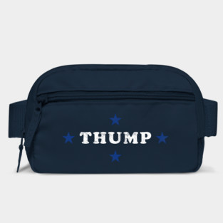 Junkyard Dog Thump Bag