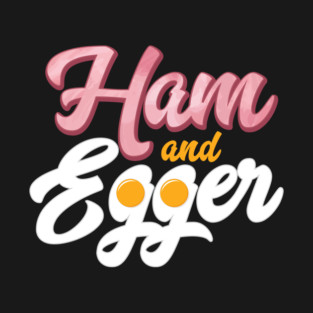 Bobby Heenan - Ham & Egger T-Shirt