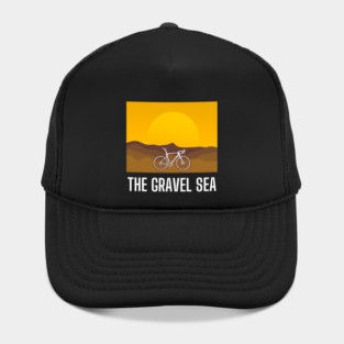 The Gravel Sea Gravel Shirt, Gravel Life, Ride Gravel Shirt, Gravel Shirt, Gravel Bikes, Gravel Roads Shirt, Gravel Riding, Graveleur, Gravelista, Gravel Gangsta, Gravel Party Hat