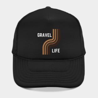 Gravel Bikes Shirt, Gravel Life, Ride Gravel Shirt, Gravel Shirt, Gravel Bikes, Gravel Roads Shirt, Gravel Riding, Graveleur, Gravelista, Gravel Gangsta Hat