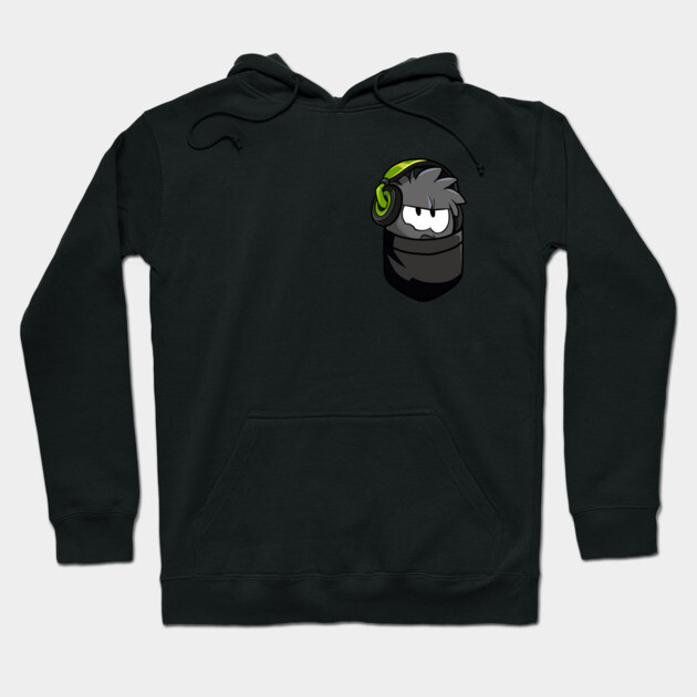 Club Penguin Hoodie Hoodie Club Penguin T Shirt Club Penguin