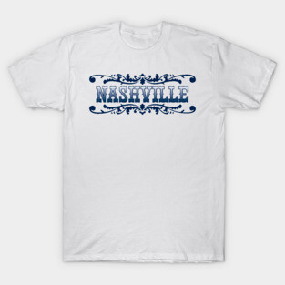 Nashville T-Shirt