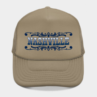 Nashville Hat