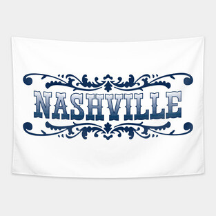 Nashville Tapestry