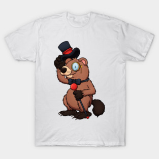 Groundhog T-Shirt