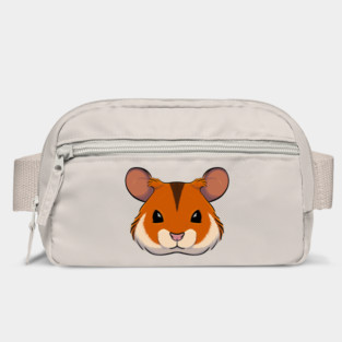 Hamster Bag