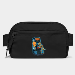 Stranger Games Bag
