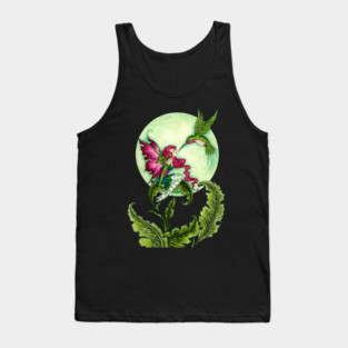 Flirting Tank Top