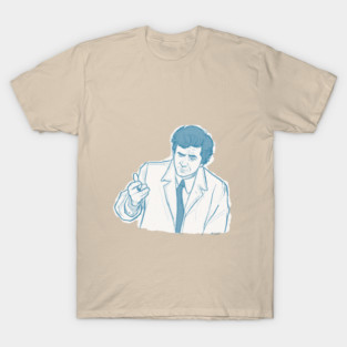 Just one more thing... T-Shirt