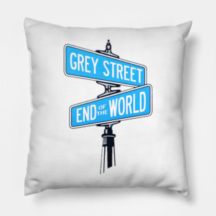 begadang terus Pillow