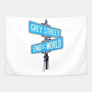 begadang terus Tapestry