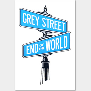 begadang terus Posters and Art