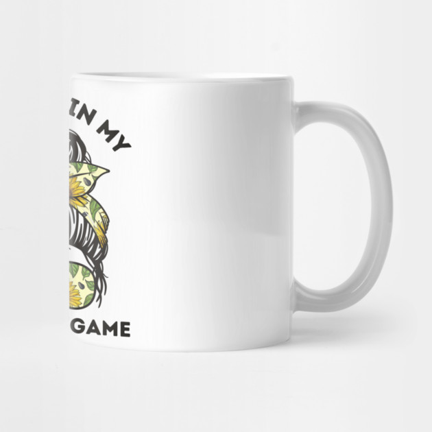 No Shame in My Recovery Game by The WYLD Tribe