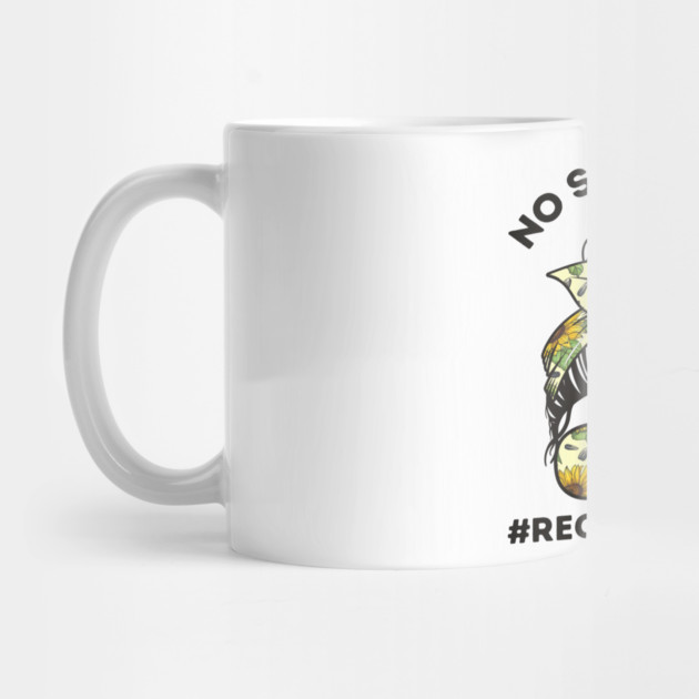 No Shame in My Recovery Game by The WYLD Tribe