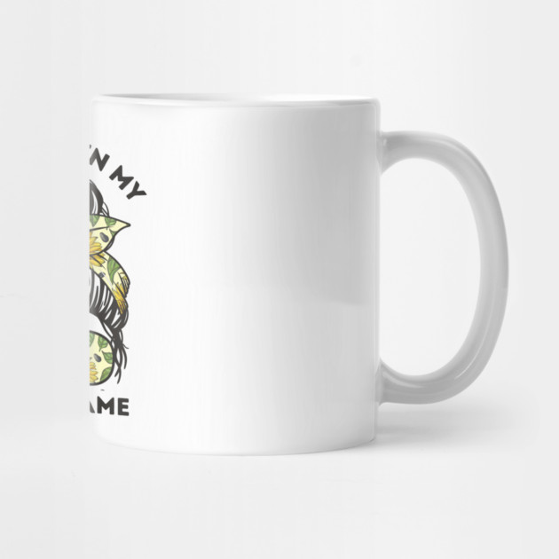 No Shame in My SoberGame by The WYLD Tribe