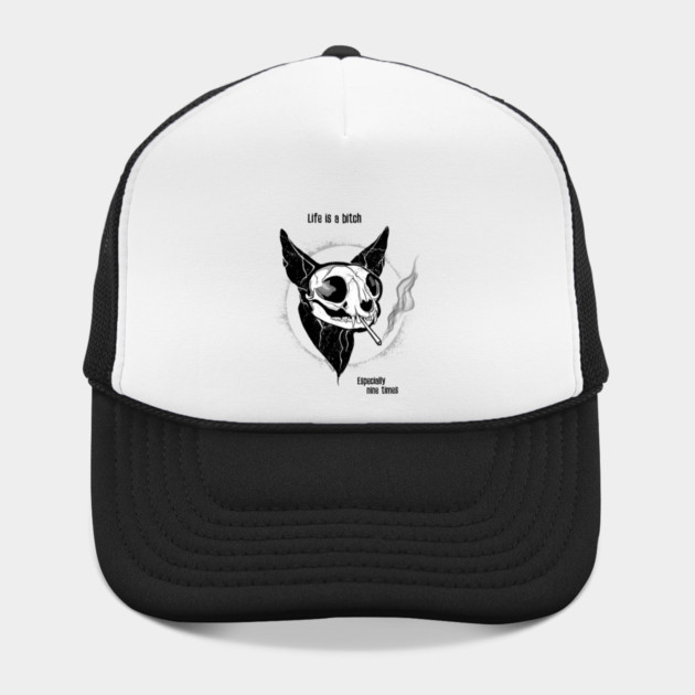 Far From Purr-fect by Tommy Devoid