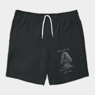 vigilante shit, don't get sad get even, midnights lyrics, reputation era aesthetic, yoga, witchy occult, witchy vibes, halloween spooky season, swiftie gift idea Shorts