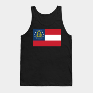 Georgia Tank Top