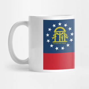 Georgia Mug