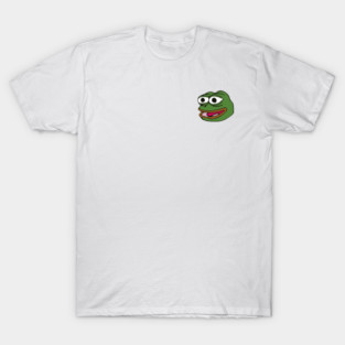 Happy PePe T-Shirt