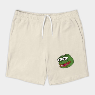Happy PePe Shorts