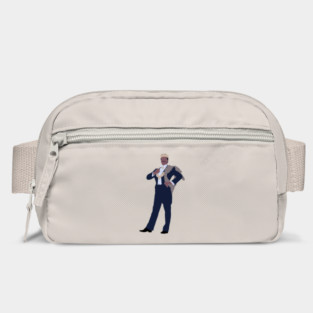 Coming to America Bag