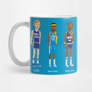 RetroNuggets Mug