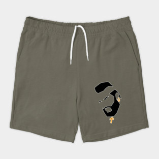 MR T Shorts