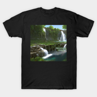 Relaxation T-Shirt