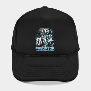 Predator Hat