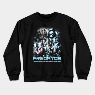 Predator Crewneck Sweatshirt