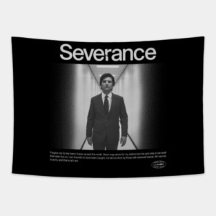 Severance Tapestry