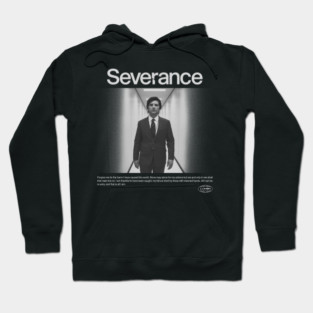 Severance Hoodie