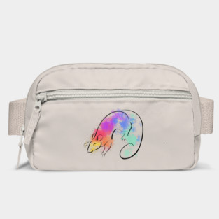 Rainbow Rat Bag