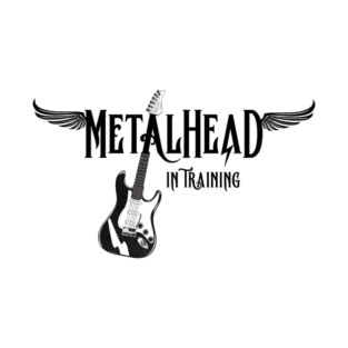 metalhead in training T-Shirt