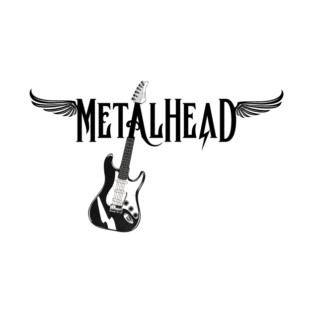 metalhead T-Shirt