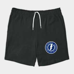 Be The Thunder Shorts