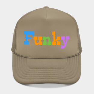 Funky Hat