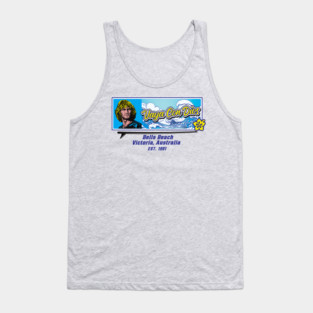 Vaya Con Dios Bodhi Tank Top